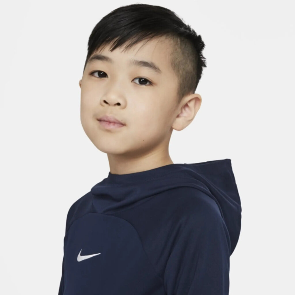 Džemperis zēniem Nike Nk Junior Academy Pro Navy DH9485 452, zils цена и информация | Zēnu jakas, džemperi, žaketes, vestes | 220.lv