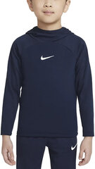 Džemperis zēniem Nike Nk Junior Academy Pro Navy DH9485 452, zils цена и информация | Свитеры, жилетки, пиджаки для мальчиков | 220.lv