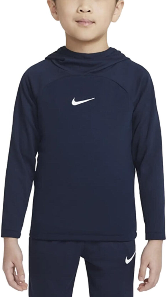 Džemperis zēniem Nike Nk Junior Academy Pro Navy DH9485 452, zils cena un informācija | Zēnu jakas, džemperi, žaketes, vestes | 220.lv