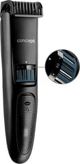 Concept ZA7035 триммер для волос и бороды цена и информация | Машинки для стрижки волос | 220.lv