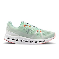 Vīriešu sporta apavi Nike 3MD10421071, zaļi цена и информация | Кроссовки для мужчин | 220.lv