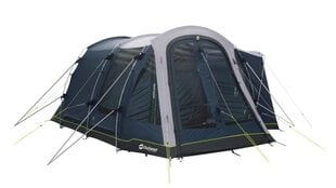 Палатка Outwell Nevada 4, синий цвет цена и информация | Палатки | 220.lv