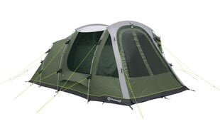 Telts Outwell Blackwood 5, zaļa цена и информация | Палатки | 220.lv