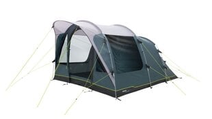 Палатка Outwell Sky 4, синий цвет цена и информация | Палатки | 220.lv