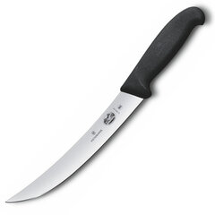 Нож Victorinox изогнутый 5.7203.25, 25 см  цена и информация | Ножи и аксессуары для них | 220.lv