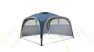 Стенки палатки Outwell Lounge XL, серый цвет, 2 шт. цена и информация | Палатки | 220.lv