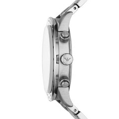 emporio armani ar11241 - мужские часы mario (zi017c) цена и информация | Emporio Armani Компьютерная техника | 220.lv