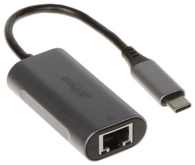 СЕТЕВОЙ АДАПТЕР USB 3.0 ETHERNET TC31 DAHUA цена и информация | Адаптеры и USB разветвители | 220.lv