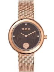 Sieviešu pulkstenis Versus by Versace VSPEN0619 cena un informācija | Sieviešu pulksteņi | 220.lv