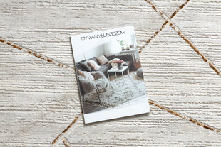 Rugsx paklājs Duke 270x180 cm cena un informācija | Paklāji | 220.lv