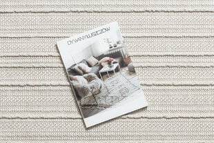 Rugsx paklājs Jersey 330x240 cm cena un informācija | Paklāji | 220.lv