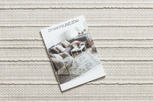 Rugsx paklājs Jersey 270x180 cm cena un informācija | Paklāji | 220.lv