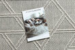 Rugsx paklājs Jersey 330x240 cm cena un informācija | Paklāji | 220.lv