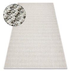 Rugsx paklājs Jersey 140x190 cm cena un informācija | Paklāji | 220.lv