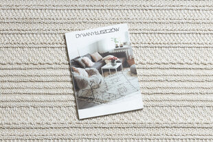 Rugsx paklājs Jersey 180x270 cm cena un informācija | Paklāji | 220.lv