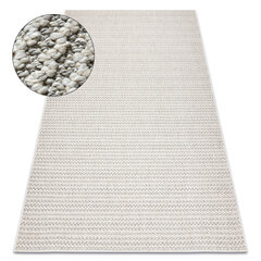 Rugsx paklājs Jersey 60x100 cm cena un informācija | Paklāji | 220.lv