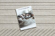 Rugsx paklājs Jersey 140x190 cm цена и информация | Paklāji | 220.lv