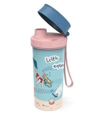 Bērnu pudele Rotho Memory Kids Aqua, 400 ml цена и информация | Бутылки для воды | 220.lv