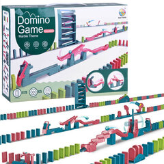 Domino bloki BLD Toys cena un informācija | Konstruktori | 220.lv
