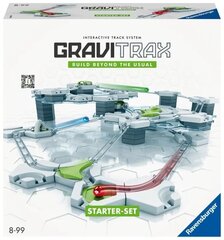 Sākuma komplekts Trase Gravitrax Ravensburger cena un informācija | Rotaļlietas zēniem | 220.lv