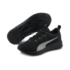 Повседневная обувь женская Puma 19435604, черная цена и информация | Спортивная обувь для женщин | 220.lv