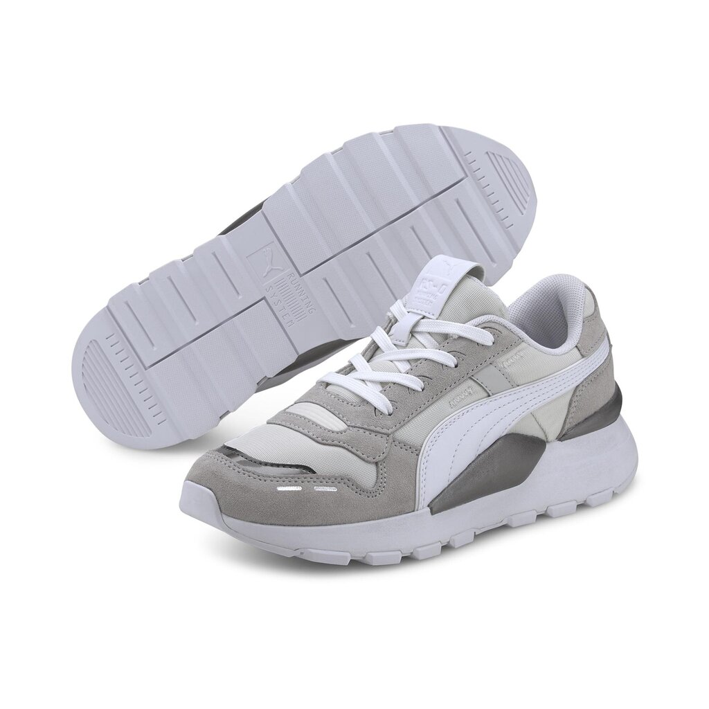 Brīvā laika apavi sievietēm Puma 37467001, smilškrāsā cena un informācija | Sporta apavi sievietēm | 220.lv