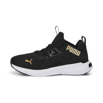 Повседневная обувь женская Puma P19523511, черная цена и информация | Спортивная обувь, кроссовки для женщин | 220.lv