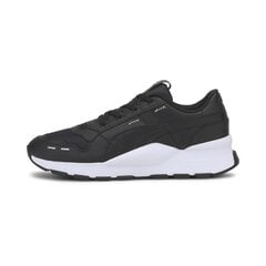Повседневная мужская обувь Puma RS 2.0 Base 37401201, черный цена и информация | Кроссовки мужские | 220.lv