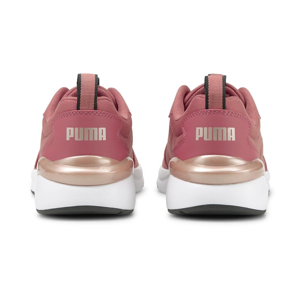 Sporta apavi sievietēm Plus 37489705, rozā cena un informācija | Sporta apavi sievietēm | 220.lv