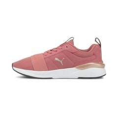 Кроссовки женские Puma Rose Plus Mauvewood-Mauvewood - 37489705 37489705.41 цена и информация | Спортивная обувь для женщин | 220.lv