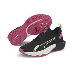 X-ray metallic wmns puma 37307201 moterims juoda women's black 37307201 цена и информация | Спортивная обувь для женщин | 220.lv