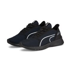 Женские кроссовки Puma Cassia Via 389223 08 389223 08/6, черные цена и информация | Спортивная обувь, кроссовки для женщин | 220.lv