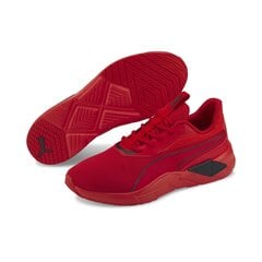 Кроссовки мужские Puma 37682603, красные цена и информация | Кроссовки для мужчин | 220.lv