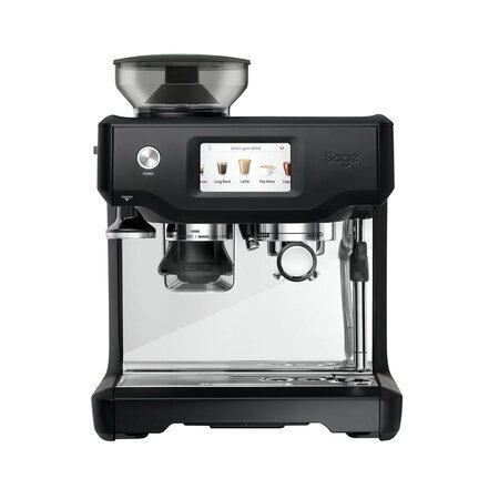 Sage the Barista Touch SES880BTR cena un informācija | Kafijas automāti | 220.lv