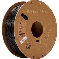 3D plastmasa Polymaker PolyTerra PLA cena un informācija | Smart ierīces un piederumi | 220.lv