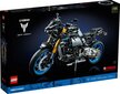 42159 LEGO TECHNIC Yamaha motocikls MT-10 SP cena un informācija | Konstruktori | 220.lv