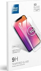 Blue Star Apple iPhone 12/12 Pro cena un informācija | Ekrāna aizsargstikli | 220.lv