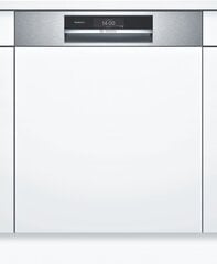 Bosch Serie 8 SMI8YCS02E цена и информация | Посудомоечные машины | 220.lv