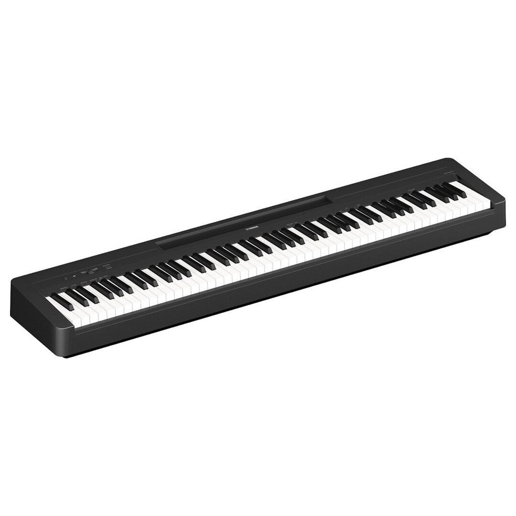 Digitālās klavieres Yamaha P-143B цена и информация | Taustiņinstrumenti | 220.lv