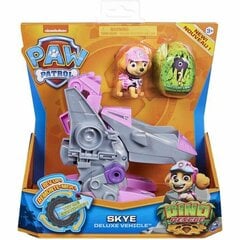 Figūru komplekts Spin Master The Paw Patrol Dino Rescue цена и информация | Игрушки для мальчиков | 220.lv