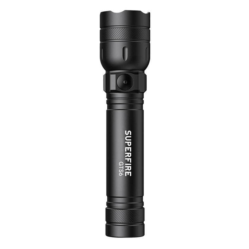 Lukturis Flashlight Superfire GTS6 cena un informācija | Lukturi un prožektori | 220.lv