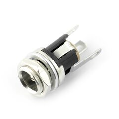 Oem, DC, 5.5 mm цена и информация | Кабели и провода | 220.lv