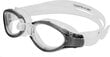 Peldēšanas brilles Aqua-Speed, baltas цена и информация | Peldēšanas brilles | 220.lv