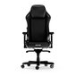 Spēļu krēsls DXRacer Master Series XL, melns cena un informācija | Biroja krēsli | 220.lv