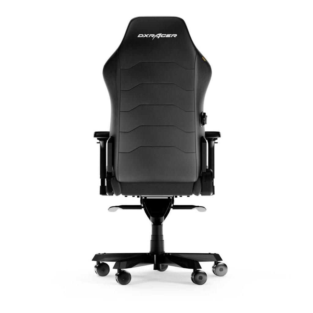 Spēļu krēsls DXRacer Master Series XL, melns cena un informācija | Biroja krēsli | 220.lv