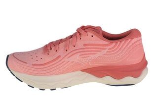 Sporta apavi sievietēm Mizuno, rozā cena un informācija | Sporta apavi sievietēm | 220.lv