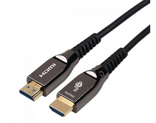 TB Print, Hdmi 2.0, 40 m cena un informācija | Kabeļi un vadi | 220.lv