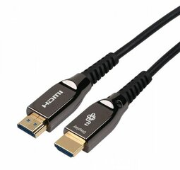 TB Print, Hdmi, 50 m cena un informācija | Kabeļi un vadi | 220.lv