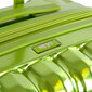 Vidēja izmēra koferis Heys Astro, M, zaļš cena un informācija | Koferi, ceļojumu somas | 220.lv
