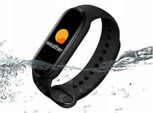 Lumenix M6 цена и информация | Смарт-часы (smartwatch) | 220.lv